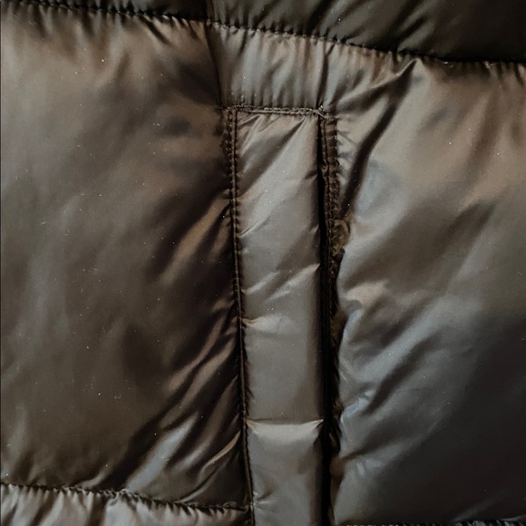 NWT Heatkeep black Packable puffer vest jacket - Picture 3 of 9